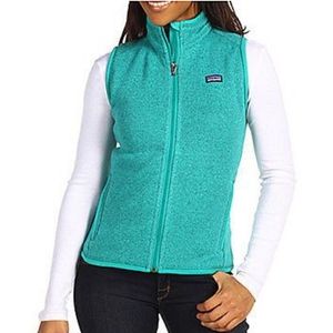 Patagonia Better Sweater Vest